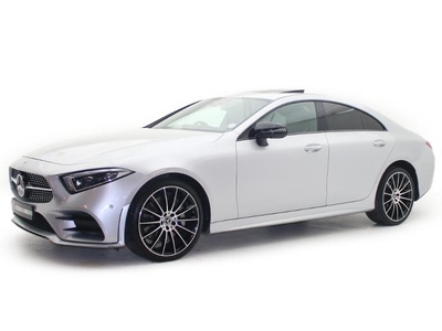 2019 Mercedes-Benz CLS CLS400d 4Matic Edition 1 For Sale