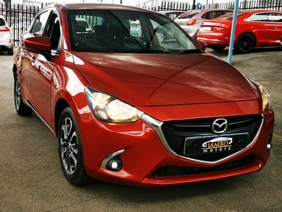 2020 Mazda Mazda2 1.5 Individual Auto For Sale