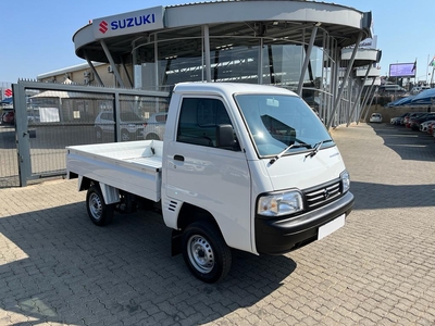 2024 Suzuki Super Carry 1.2 For Sale