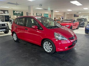 2006 Honda Jazz 1.4i DSI Auto For Sale in KwaZulu-Natal