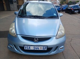 2008 Honda Jazz For Sale in Gauteng, Johannesburg