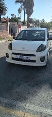 2009 Daihatsu Sirion 1.5 Sport For Sale in Gauteng, Johannesburg