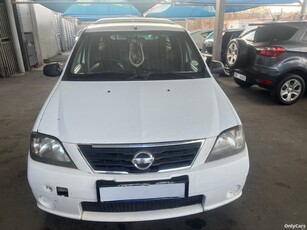 2009 Nissan NP200 used car for sale in Johannesburg East Gauteng South Africa - OnlyCars.co.za
