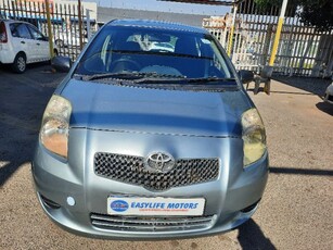 2009 Toyota Yaris 1.0 For Sale in Gauteng, Johannesburg