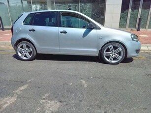 2011 Volkswagen Polo Vivo hatch 1.4 Trendline For Sale in Gauteng, Johannesburg
