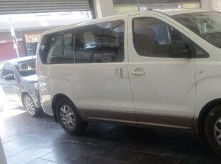 2012 Hyundai H-1 2.4 Multicab GL For Sale in Gauteng, Johannesburg