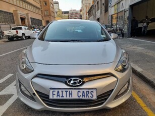 2012 Hyundai i30 1.6 GLS auto For Sale in Gauteng, Johannesburg