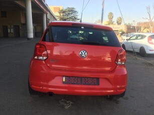 2012 Volkswagen Polo Vivo For Sale in Gauteng, Johannesburg