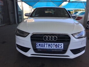 2013 Audi A4 1.8T SE For Sale in Gauteng, Johannesburg