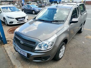 2013 Chevrolet Corsa Utility 1.4 Club For Sale in Gauteng, Johannesburg