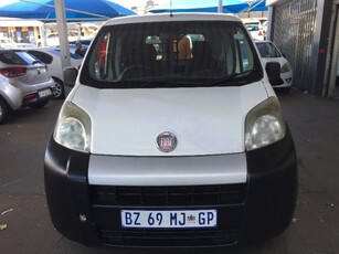 2013 Fiat Fiorino 1.4 panel van For Sale in Gauteng, Johannesburg