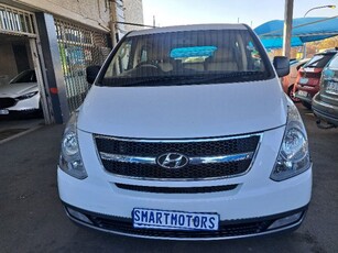 2013 Hyundai H-1 2.5VGTi bus GLS For Sale in Gauteng, Johannesburg