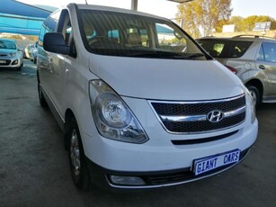 2013 Hyundai H-1 2.5VGTi Multicab For Sale in Gauteng, Johannesburg