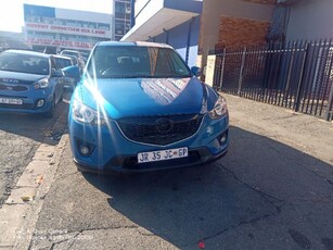 2013 Mazda CX-5 2.0 Active auto For Sale in Gauteng, Johannesburg