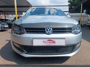 2013 Volkswagen Polo 1.4 Trendline For Sale in Gauteng, Fairview