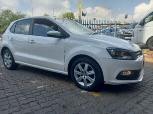 2013 Volkswagen Polo 1.4 Trendline For Sale in Gauteng, Johannesburg