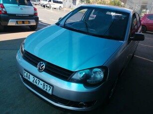 2013 Volkswagen Polo Vivo 5-door 1.4 Trendline For Sale in Gauteng, Johannesburg