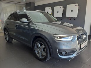2014 Audi Q3 For Sale in Gauteng, Centurion