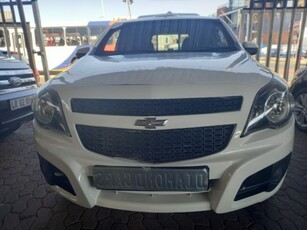 2014 Chevrolet Utility For Sale in Gauteng, Johannesburg