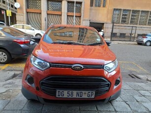 2014 Ford EcoSport 1.0T Titanium For Sale in Gauteng, Johannesburg