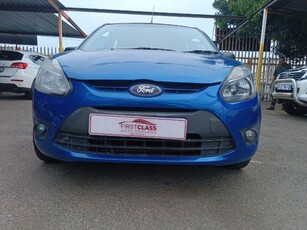 2014 Ford Figo 1.4 Ambiente For Sale in Gauteng, Fairview
