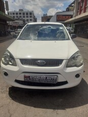 2014 Ford Ikon 1.4 Ambiente For Sale in Gauteng, Johannesburg