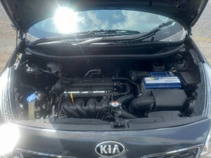 2014 Kia Rio hatch 1.4 For Sale in Gauteng, Johannesburg