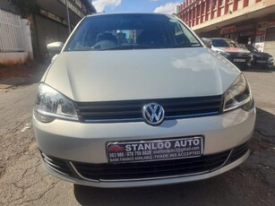 2014 Volkswagen Polo Vivo HATCH For Sale in Gauteng, Johannesburg