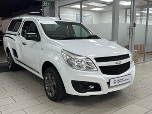 2015 Chevrolet Utility For Sale in KwaZulu-Natal, Durban