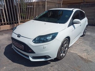 2015 Ford Focus ST 3 For Sale in Gauteng, Bedfordview