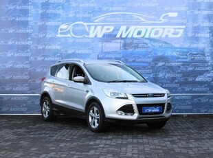 2015 FORD KUGA 1.5 ECOBOOST AMBIENTE For Sale in Western Cape, Bellville