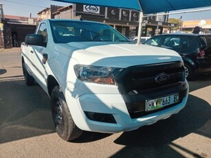 2015 Ford Ranger 2.2 For Sale in Gauteng, Johannesburg