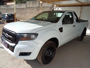 2015 Ford Ranger 2.2TDCi single cab For Sale in Gauteng, Bedfordview