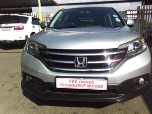 2015 Honda CR-V 2.0 Comfort For Sale in Gauteng, Johannesburg