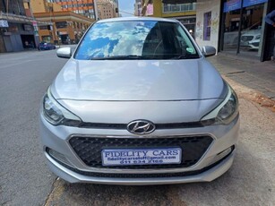 2015 Hyundai i20 For Sale in Gauteng, Johannesburg