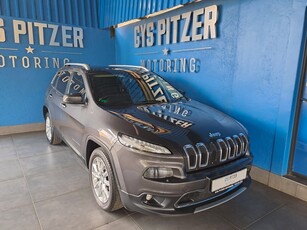 2015 Jeep Cherokee For Sale in Gauteng, Pretoria