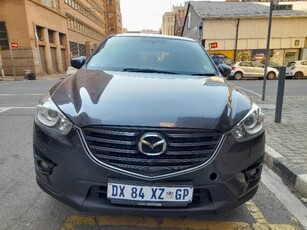 2015 Mazda CX-5 2.0 Active For Sale in Gauteng, Johannesburg