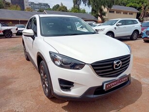 2015 Mazda CX-5 2.2DE AWD Akera For Sale in Gauteng, Bedfordview