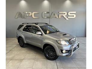 2015 Toyota Fortuner For Sale in KwaZulu-Natal, Pietermaritzburg