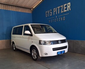 2015 Volkswagen Light Commercial Caravelle For Sale in Gauteng, Pretoria