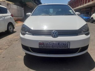 2015 Volkswagen Polo Vivo 5-door 1.4 For Sale in Gauteng, Johannesburg