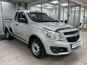 2016 Chevrolet Utility For Sale in KwaZulu-Natal, Durban
