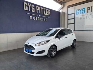 2016 Ford Fiesta For Sale in Gauteng, Pretoria