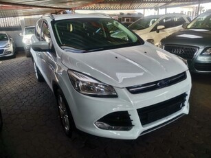2016 Ford Kuga 1.5T Ambiente auto For Sale in Gauteng, Johannesburg