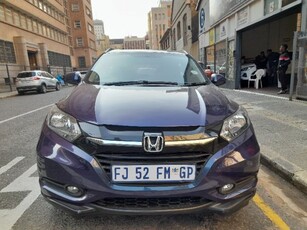2016 Honda HR-V 1.5 Comfort For Sale in Gauteng, Johannesburg
