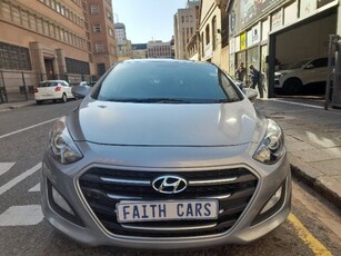2016 Hyundai i30 1.6 GLS For Sale in Gauteng, Johannesburg