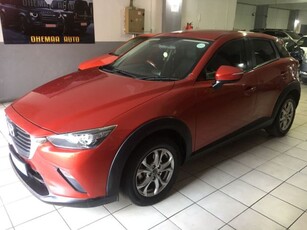 2016 Mazda CX-3 2.0 Active For Sale in Gauteng, Johannesburg