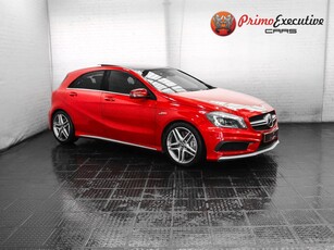 2016 Mercedes-Benz A-Class For Sale in Gauteng, Edenvale