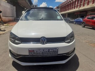 2016 Volkswagen Polo For Sale in Gauteng, Johannesburg