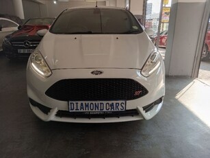 2017 Ford Fiesta ST For Sale in Gauteng, Johannesburg